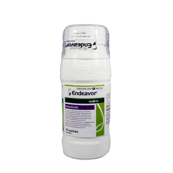 Endeavor® 15 oz Bottle - Insecticides